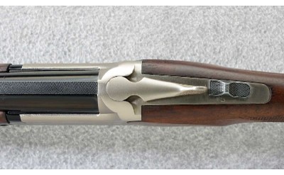 Webley & Scott ~ 951 Sporting Over Under ~ 12 Gauge - Image 9 of 11