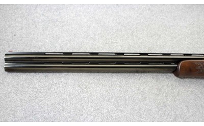 Webley & Scott ~ 951 Sporting Over Under ~ 12 Gauge - Image 6 of 11