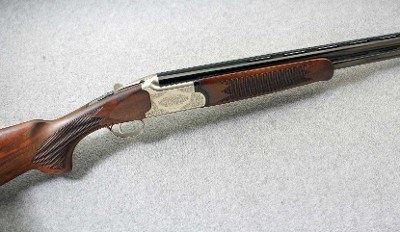 Webley & Scott ~ 951 Sporting Over Under ~ 12 Gauge - Image 1 of 11