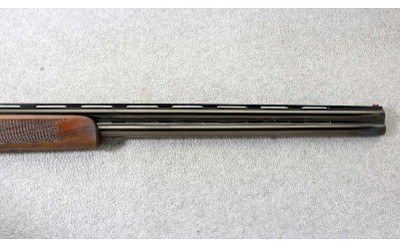 Webley & Scott ~ 951 Sporting Over Under ~ 12 Gauge - Image 4 of 11