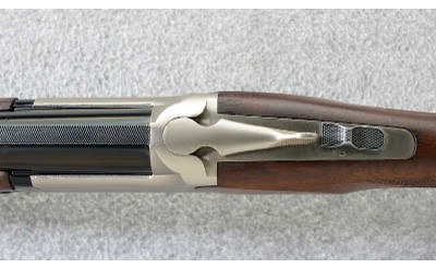 Webley & Scott ~ 951 Sporting Over Under ~ 12 Gauge - Image 9 of 11