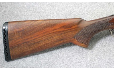 Webley & Scott ~ 951 Sporting Over Under ~ 12 Gauge - Image 2 of 11