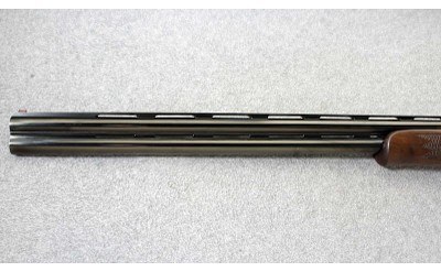 Webley & Scott ~ 951 Sporting Over Under ~ 12 Gauge - Image 6 of 11
