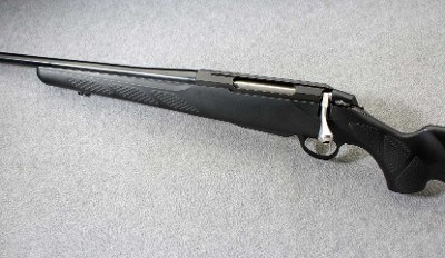 Tikka ~ T3 Lite Left-Handed ~ .223 Rem. - Image 1 of 10