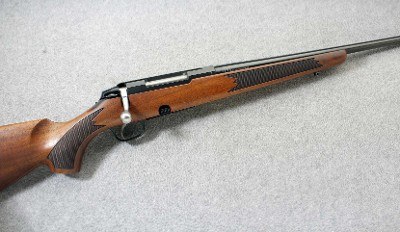 Tikka ~ Model 595 Hunter ~ .243 Win. - Image 1 of 10