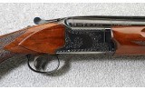 Nikko ~ Shadow ~ 12 Gauge - Image 3 of 11