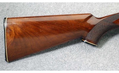 Nikko ~ Shadow ~ 12 Gauge - Image 2 of 11