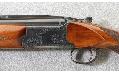 Nikko ~ Shadow ~ 12 Gauge - Image 8 of 11