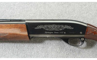 Remington ~ Model 1100 ~ 12 Gauge - Image 8 of 10