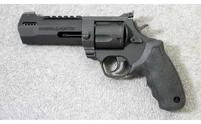 Taurus ~ Raging Hunter ~ .454 Casull - Image 2 of 7