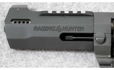 Taurus ~ Raging Hunter ~ .454 Casull - Image 4 of 7