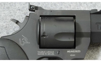 Taurus ~ Raging Hunter ~ .454 Casull - Image 7 of 7