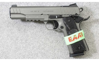 Girsan ~ MC 1911 Influencer ~ .45 acp - Image 2 of 7