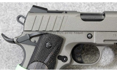 Girsan ~ MC 1911 Influencer ~ .45 acp - Image 7 of 7