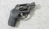 Ruger ~ LCR Model 05462 ~ .327 Fed. - Image 1 of 3