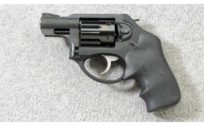 Ruger ~ LCR Model 05462 ~ .327 Fed. - Image 2 of 3