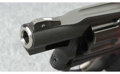 Ruger ~ LCR Model 05462 ~ .327 Fed. - Image 3 of 3