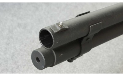 Remington ~ Model 870 Express Tactical ~ 12 Gauge - Image 5 of 10