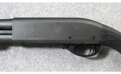 Remington ~ Model 870 Express Tactical ~ 12 Gauge - Image 8 of 10