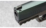 Sig Sauer ~ P365 X Macro Cypress Raptor ~ 9mm Para. - Image 3 of 3