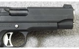 Sig Sauer ~ 1911 Fastback Nightmare Carry ~ .45 acp - Image 6 of 7