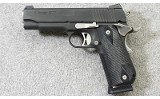 Sig Sauer ~ 1911 Fastback Nightmare Carry ~ .45 acp - Image 2 of 7