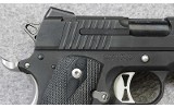 Sig Sauer ~ 1911 Fastback Nightmare Carry ~ .45 acp - Image 7 of 7
