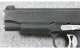 Sig Sauer ~ 1911 Fastback Nightmare Carry ~ .45 acp - Image 4 of 7