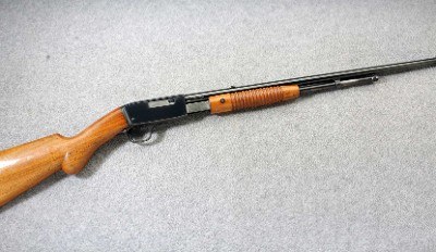 FN Browning ~ Trombone ~ .22 S, L or LR - Image 1 of 10