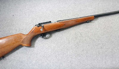 Anschutz ~ 1415-1416 ~ .22 LR - Image 1 of 10