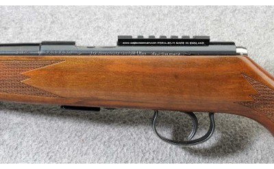 Anschutz ~ 1415-1416 ~ .22 LR - Image 8 of 10