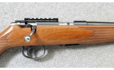 Anschutz ~ 1415-1416 ~ .22 LR - Image 3 of 10