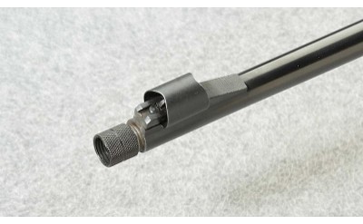 Brno ~ Model 2 ~ .22 Long Rifle - Image 5 of 10