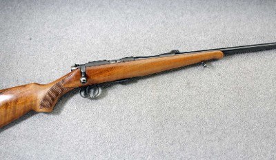 Brno ~ Model 2 ~ .22 Long Rifle - Image 1 of 10