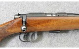 Brno ~ Model 2 ~ .22 Long Rifle - Image 3 of 10