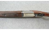 AyA ~ Yeoman O/U ~ 12 Gauge - Image 7 of 11