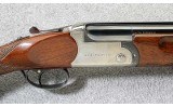 AyA ~ Yeoman O/U ~ 12 Gauge - Image 3 of 11