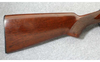 AyA ~ Yeoman O/U ~ 12 Gauge - Image 2 of 11