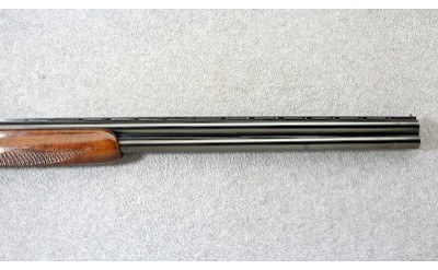 AyA ~ Yeoman O/U ~ 12 Gauge - Image 4 of 11