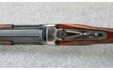 AyA ~ Yeoman O/U ~ 12 Gauge - Image 9 of 11
