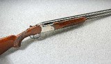 AyA ~ Yeoman O/U ~ 12 Gauge - Image 1 of 11