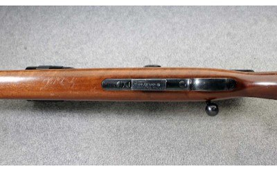 CZ ~ 452-2E ZKM American ~ .17 HMR - Image 7 of 10