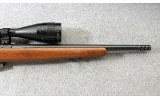 CZ ~ 452-2E ZKM American ~ .17 HMR - Image 4 of 10