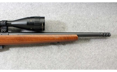 CZ ~ 452-2E ZKM American ~ .17 HMR - Image 4 of 10