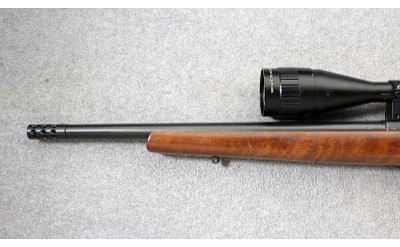 CZ ~ 452-2E ZKM American ~ .17 HMR - Image 6 of 10