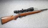 CZ ~ 452-2E ZKM American ~ .17 HMR - Image 1 of 10