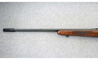 CZ ~ 452-2E ZKM American ~ .17 HMR - Image 6 of 10