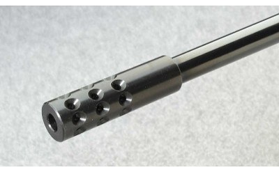 CZ ~ 452-2E ZKM American ~ .17 HMR - Image 5 of 10