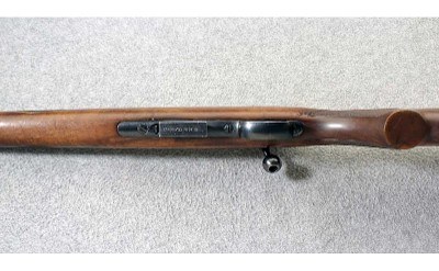 CZ ~ 452-2E ZKM American ~ .17 HMR - Image 7 of 10