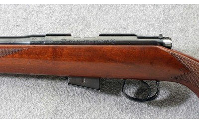 CZ ~ 452-2E ZKM American ~ .17 HMR - Image 8 of 10